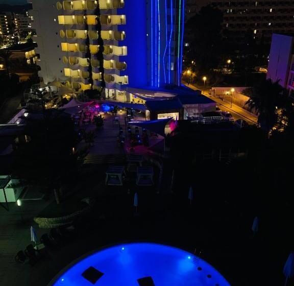 Fotos del hotel Pamplona:  11
