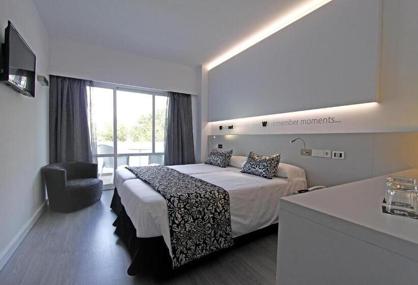 Fotos del hotel Pamplona:  3
