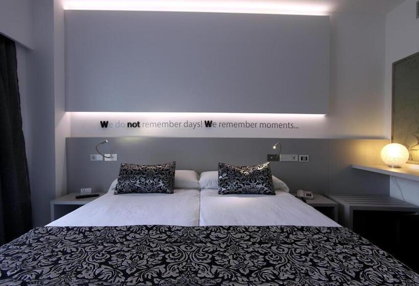 Fotos del hotel Pamplona:  2
