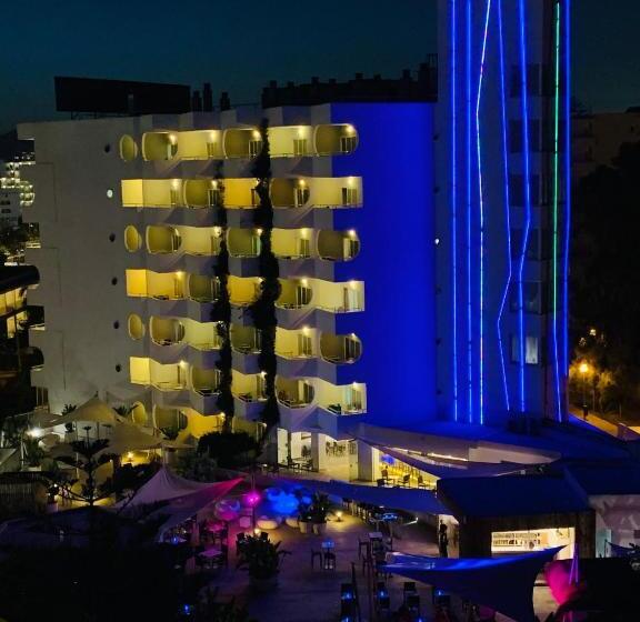 Fotos del hotel Pamplona:  21