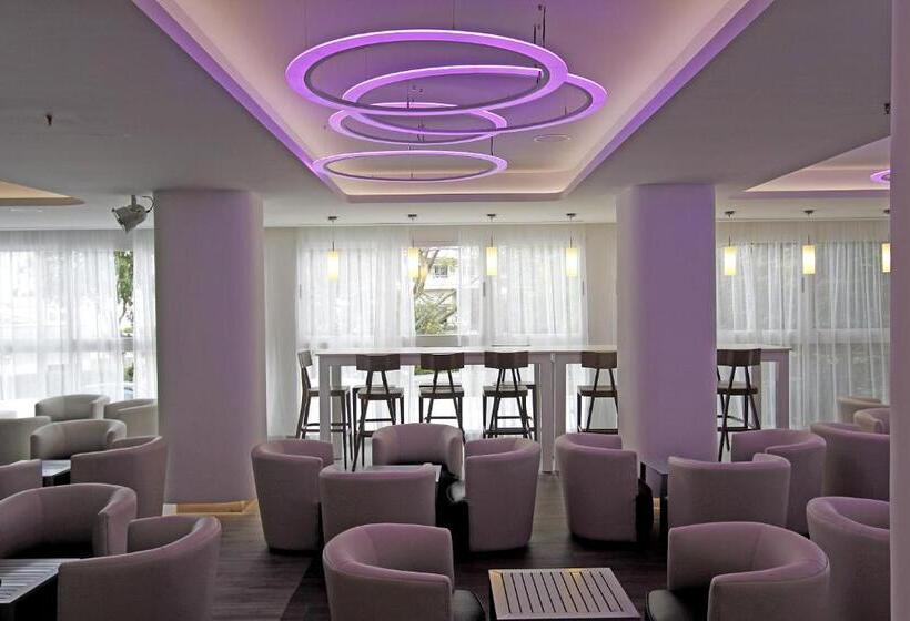 Fotos del hotel Pamplona:  8
