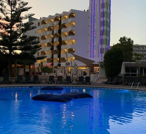 Fotos del hotel Pamplona:  4