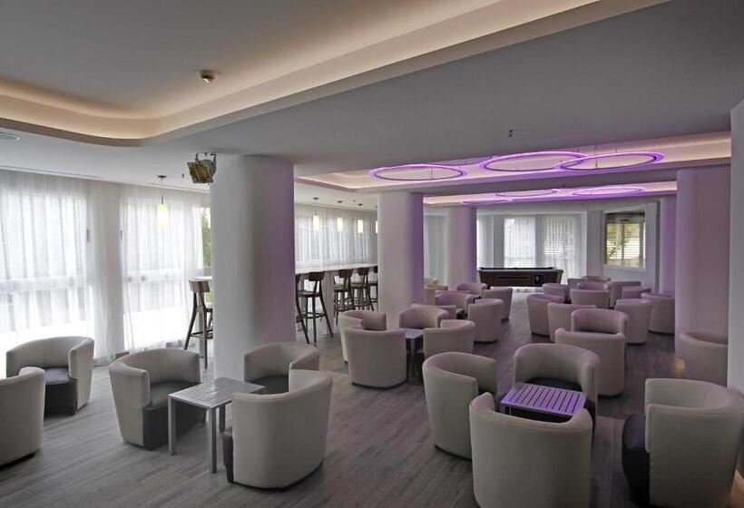 Fotos del hotel Pamplona:  6