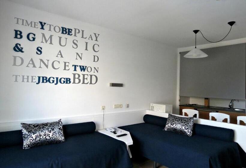 Fotos del hotel Pamplona:  25