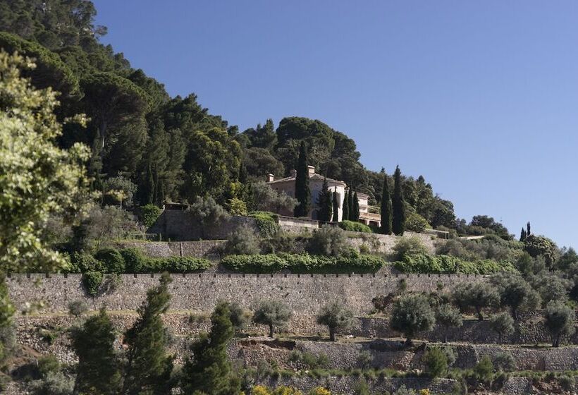 Hotelli Bordoy Continental Valldemossa