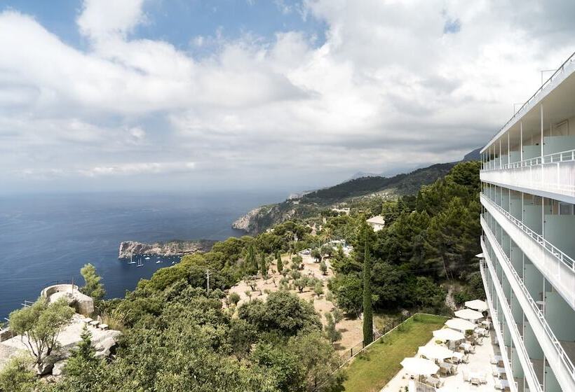 Hotel Bordoy Continental Valldemossa