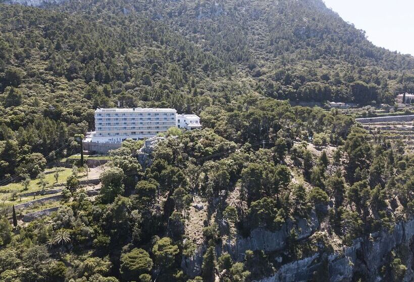 Hotel Bordoy Continental Valldemossa