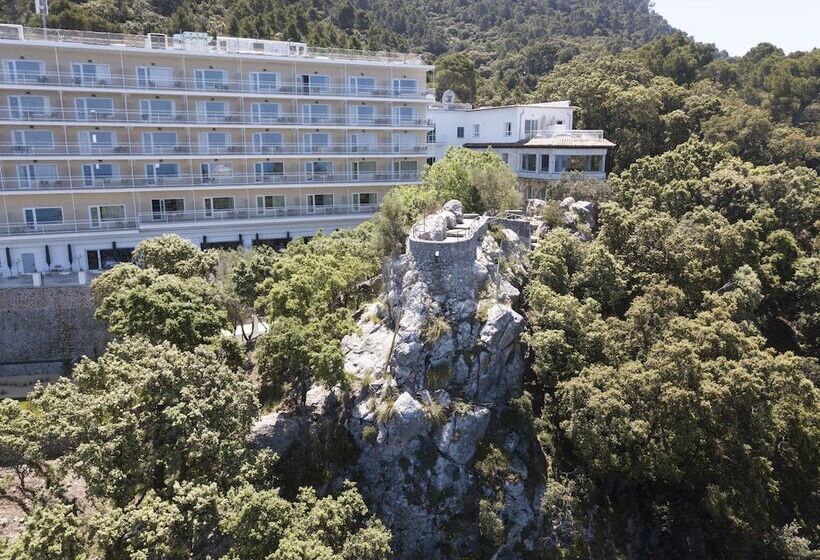 Hotel Bordoy Continental Valldemossa