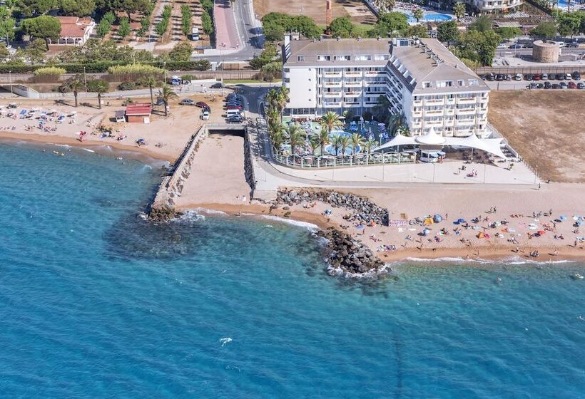 Fotos del hotel Caprici Beach  & Spa:  28