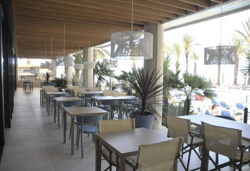 Fotos del hotel Caprici Beach  & Spa:  22