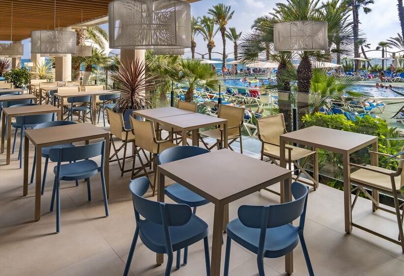 Fotos del hotel Caprici Beach  & Spa:  19