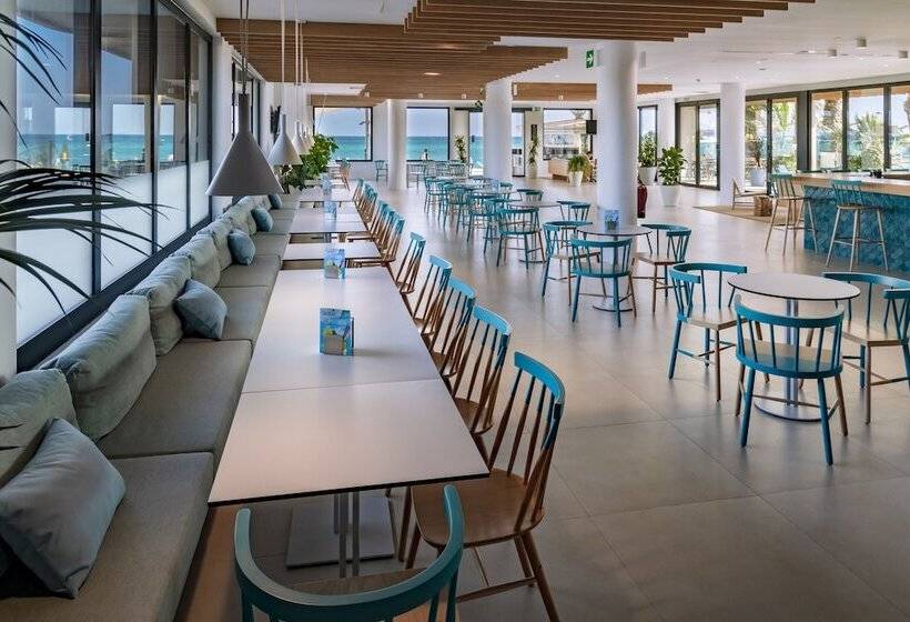 Fotos del hotel Caprici Beach  & Spa:  24