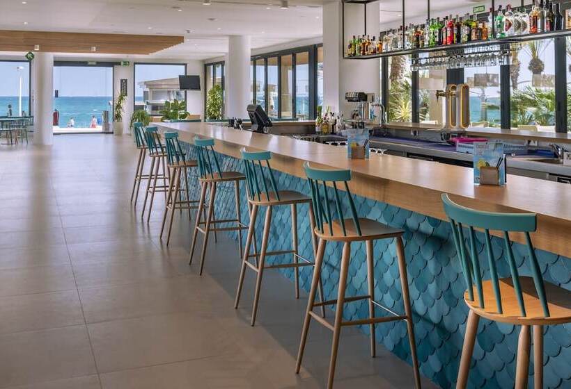 Fotos del hotel Caprici Beach  & Spa:  15