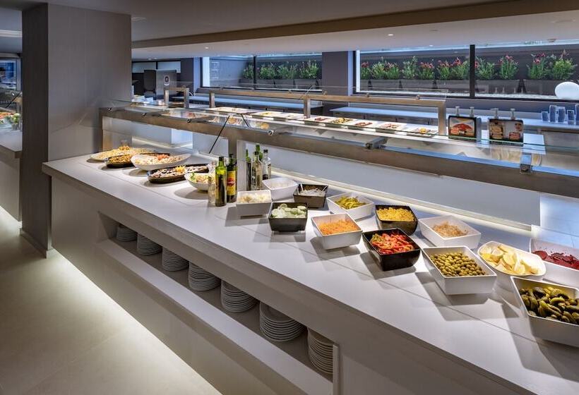 Fotos del hotel Caprici Beach  & Spa:  4