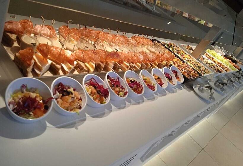Fotos del hotel Caprici Beach  & Spa:  25