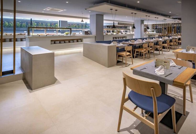 Fotos del hotel Caprici Beach  & Spa:  11