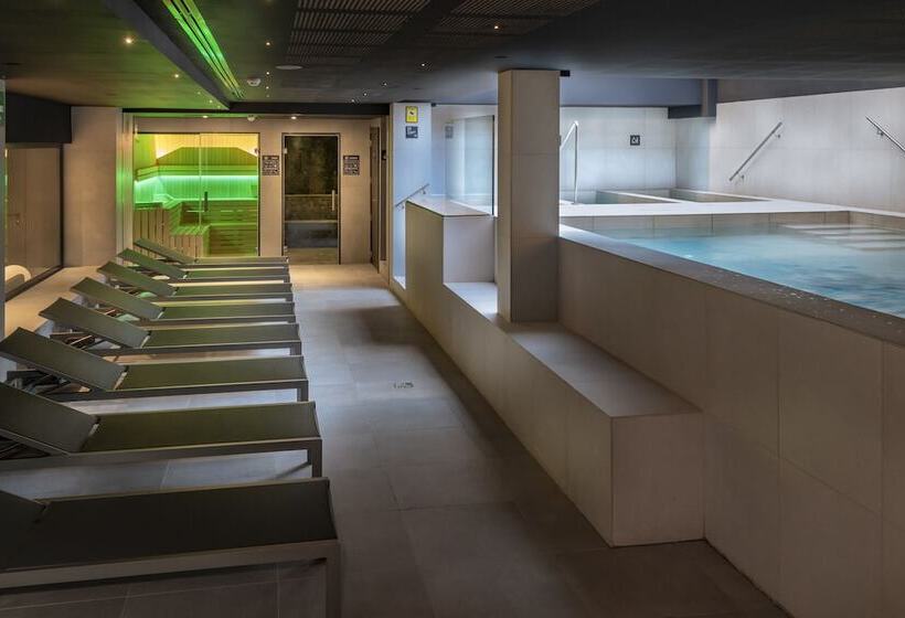 Fotos del hotel Caprici Beach  & Spa:  9