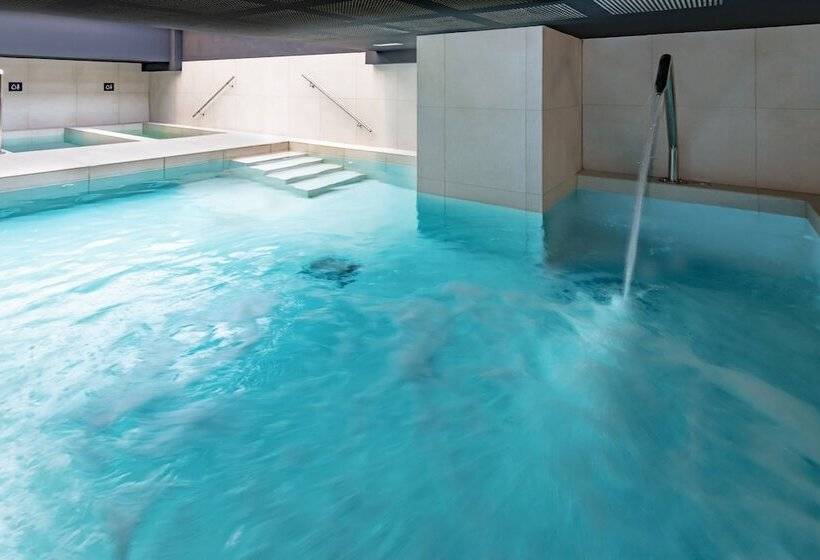 Fotos del hotel Caprici Beach  & Spa:  27