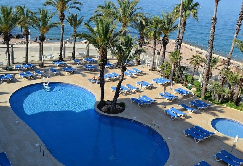 Fotos del hotel Caprici Beach  & Spa:  29