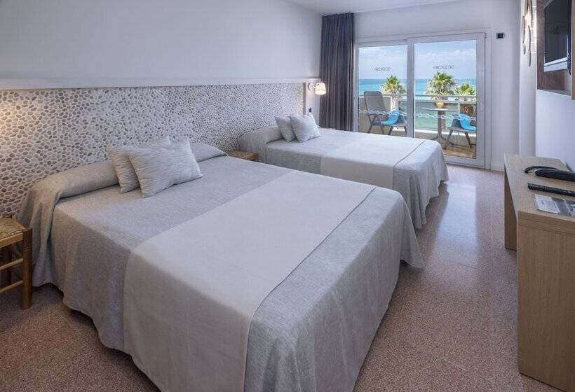 Fotos del hotel Caprici Beach  & Spa:  31