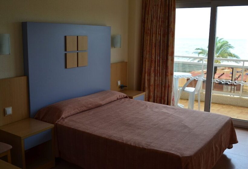 Fotos del hotel Caprici Beach  & Spa:  32