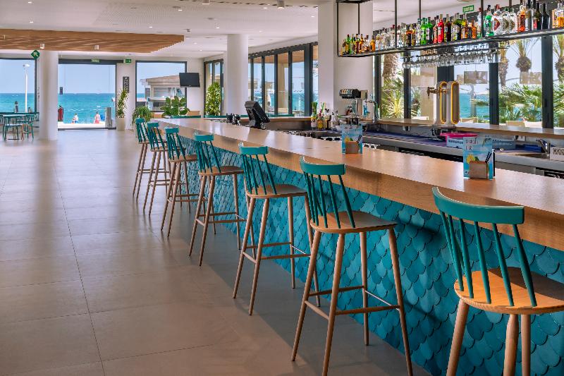 Fotos del hotel Caprici Beach  & Spa:  34