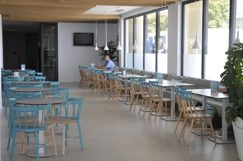 Fotos del hotel Caprici Beach  & Spa:  26