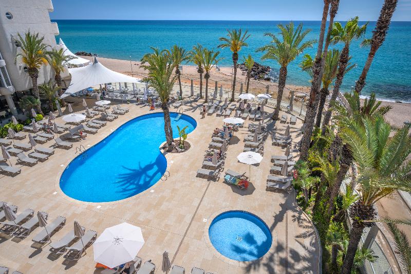 Fotos del hotel Caprici Beach  & Spa:  3