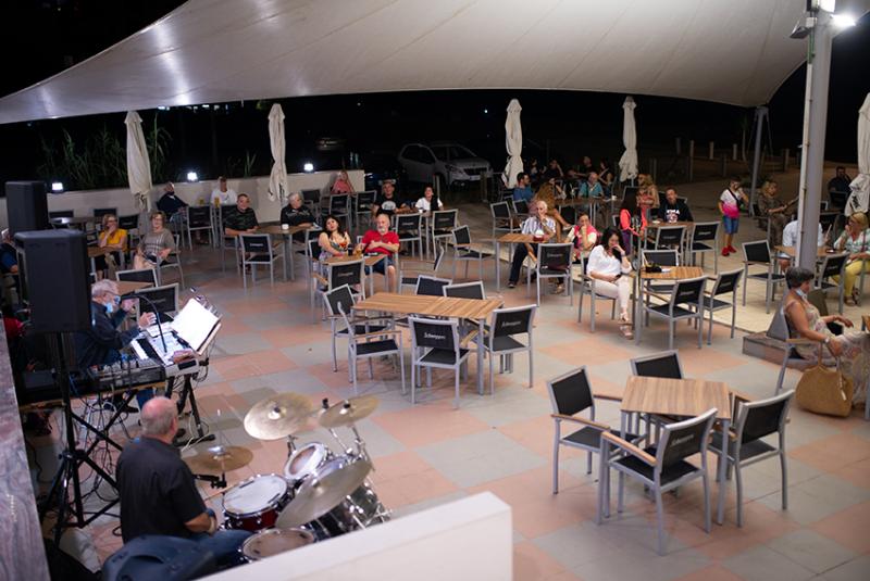 Fotos del hotel Caprici Beach  & Spa:  40