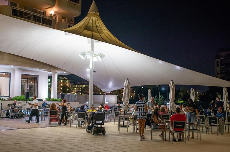 Fotos del hotel Caprici Beach  & Spa:  43