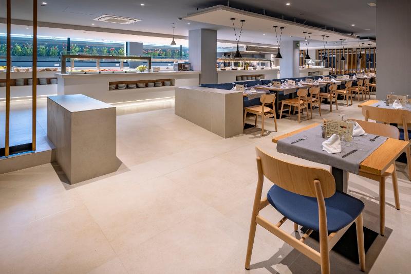 Fotos del hotel Caprici Beach  & Spa:  44