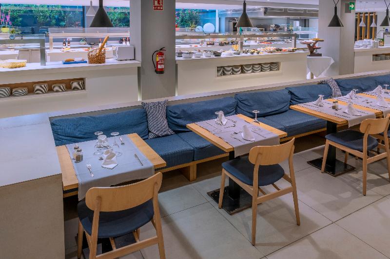 Fotos del hotel Caprici Beach  & Spa:  46