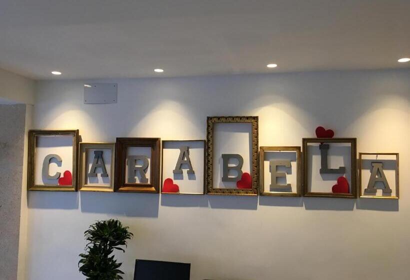 Fotos del hotel Carabela:  13