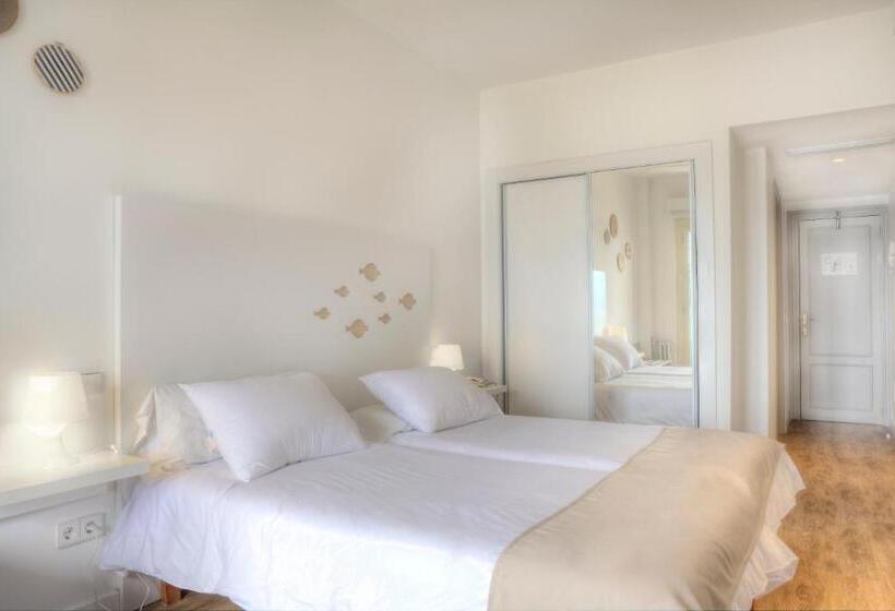 Fotos del hotel Carabela:  6
