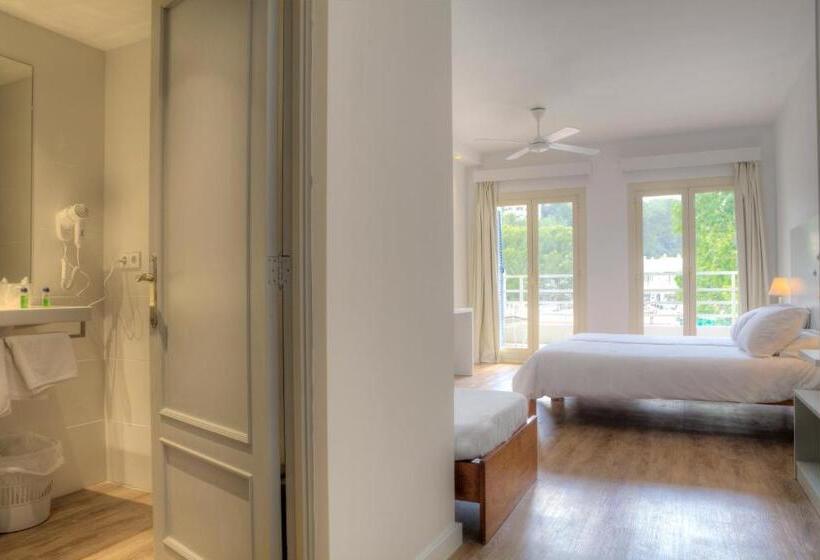 Fotos del hotel Carabela:  2