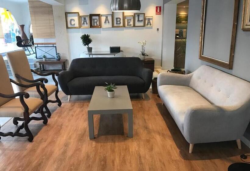 Fotos del hotel Carabela:  17