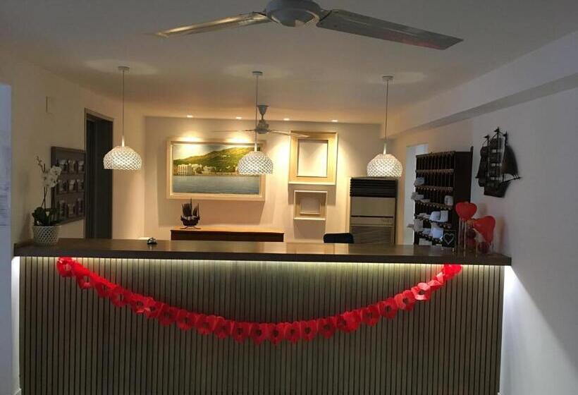 Fotos del hotel Carabela:  18