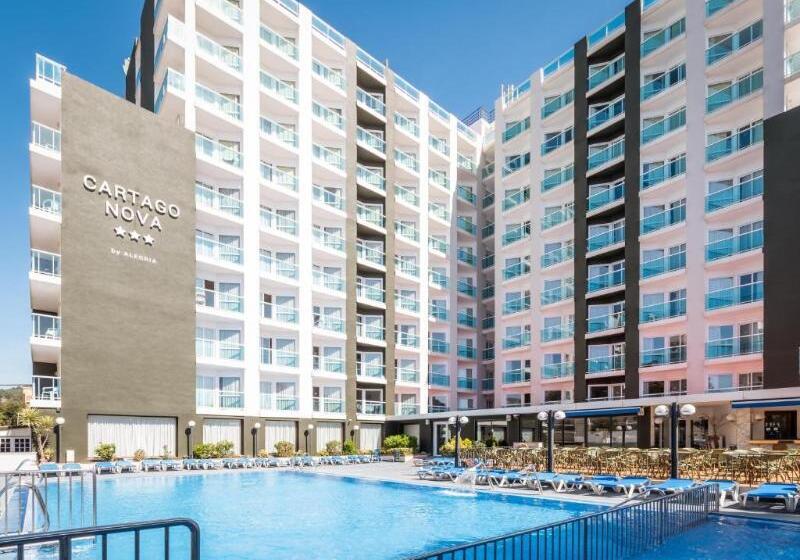 Hotel Cartago Nova by Alegria