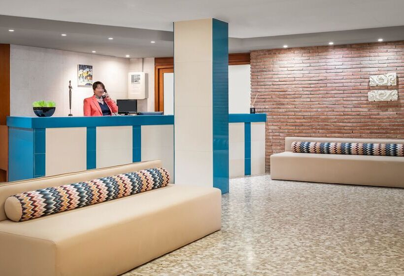 Hotel Cartago Nova by Alegria