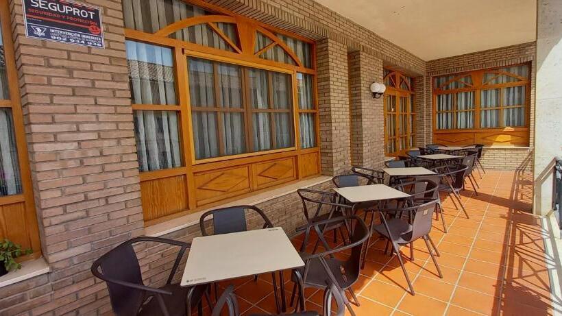 Отель Casa Emilio