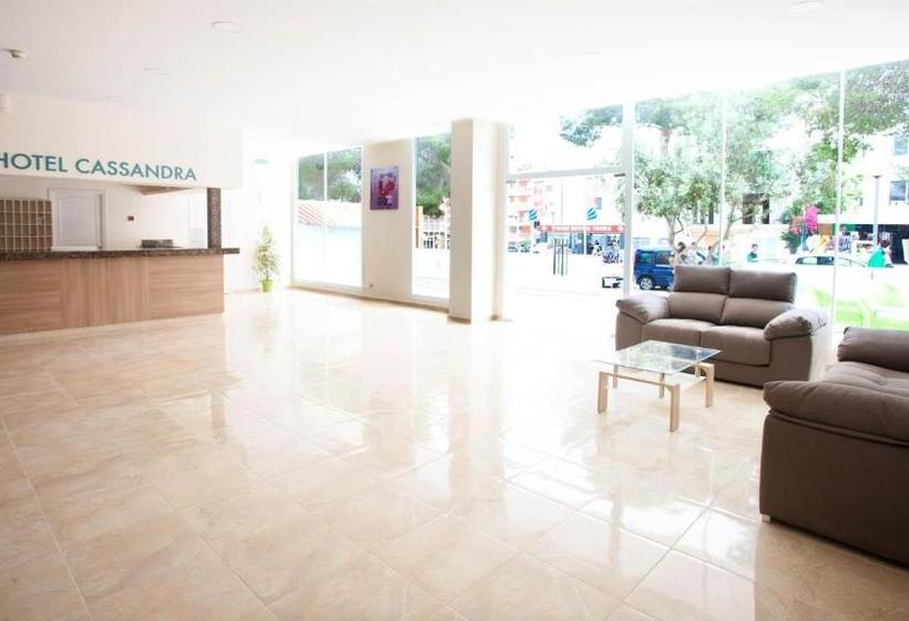 Hotel Cassandra