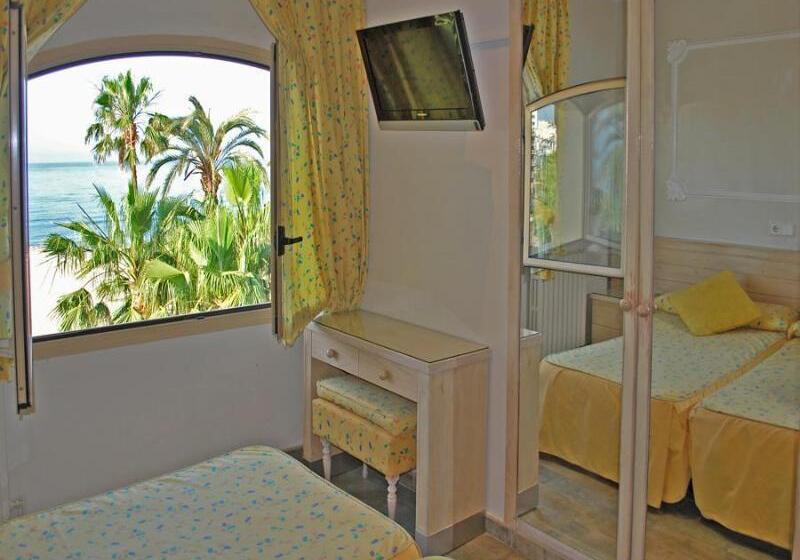 Fotos del hotel Celimar:  14
