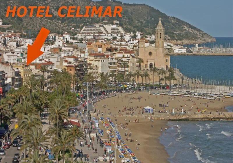 Fotos del hotel Celimar:  17