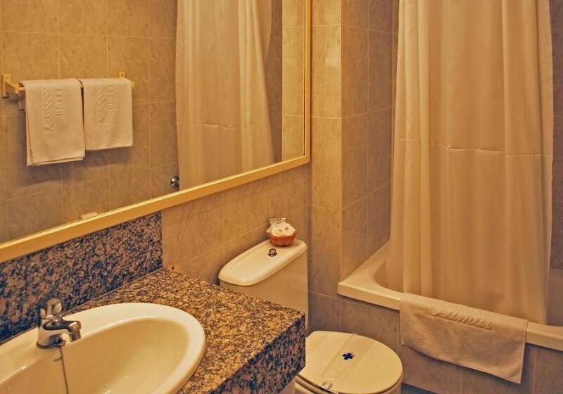 Fotos del hotel Celimar:  9