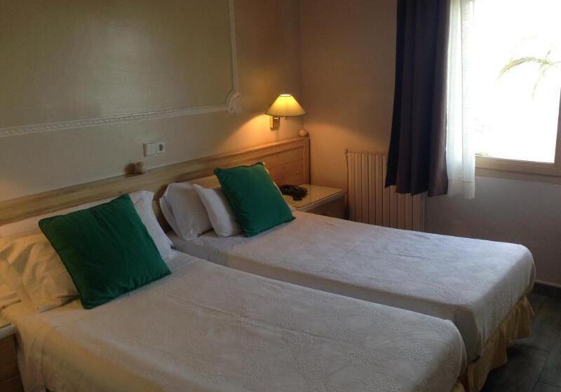 Fotos del hotel Celimar:  6