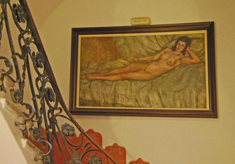Fotos del hotel Celimar:  12