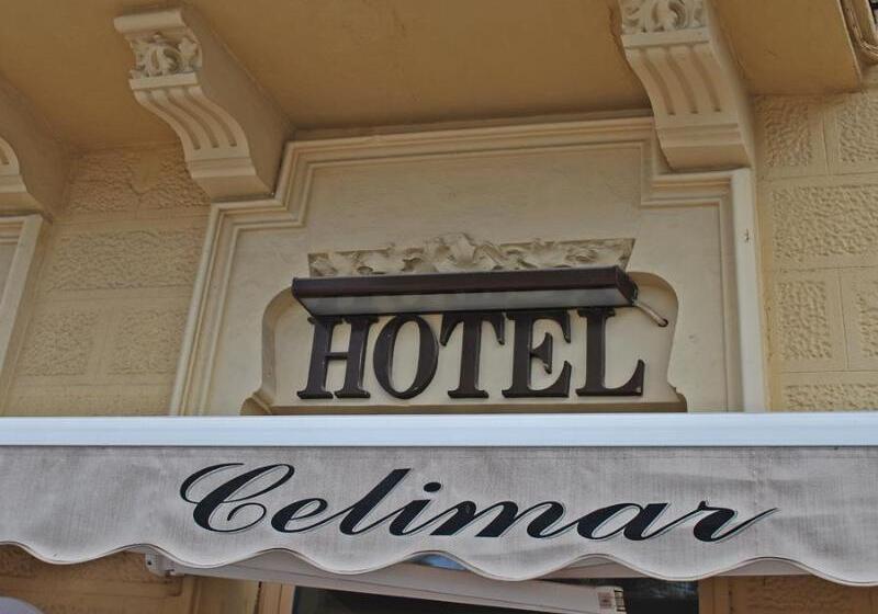 Fotos del hotel Celimar:  20