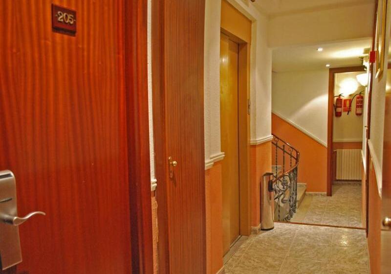 Fotos del hotel Celimar:  18