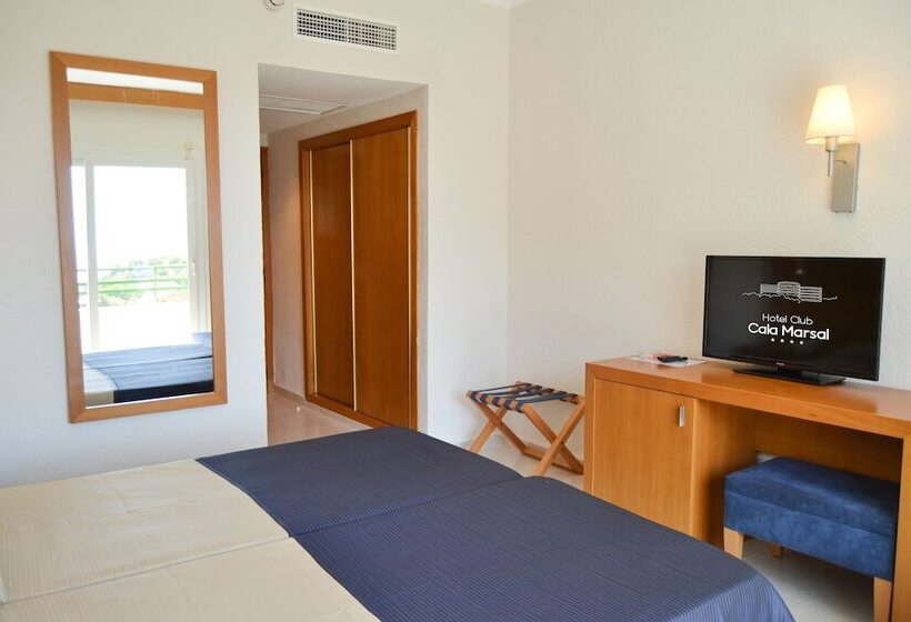 Grupotel Club Cala Marsal New Reopening 2025