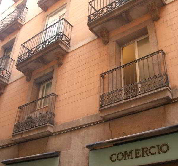 Hôtel Comercio